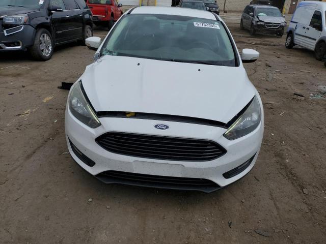 Photo 5 from auction – 2016 FORD FOCUS SE with VIN 1FADP3FE7GL231753