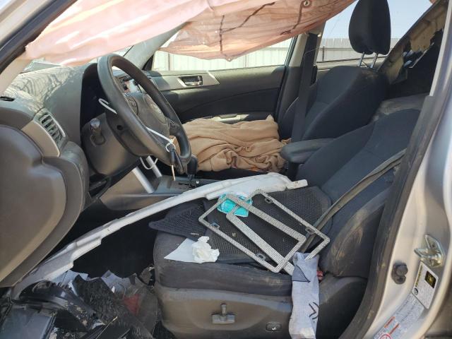 Photo 7 from auction – 2012 SUBARU FORESTER 2 with VIN JF2SHADC2CH465754