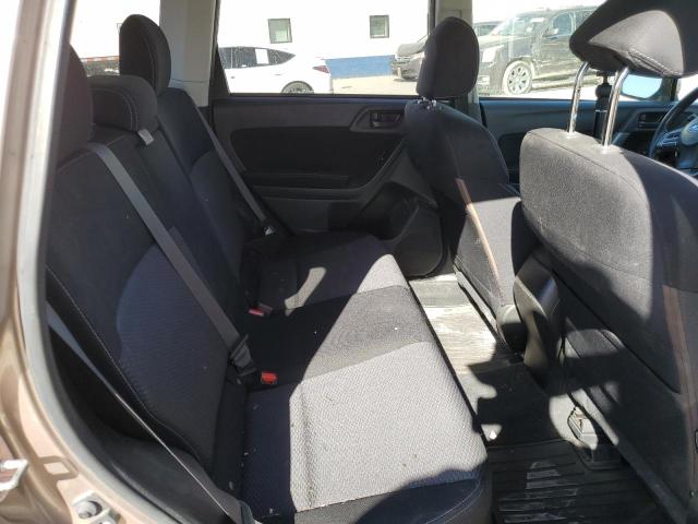 Photo 10 from auction – 2014 SUBARU FORESTER 2 with VIN JF2SJAEC5EH424718