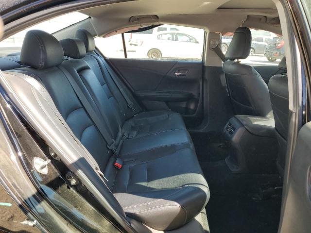 Photo 10 from auction – 2015 HONDA ACCORD EXL with VIN 1HGCR2F84FA229166