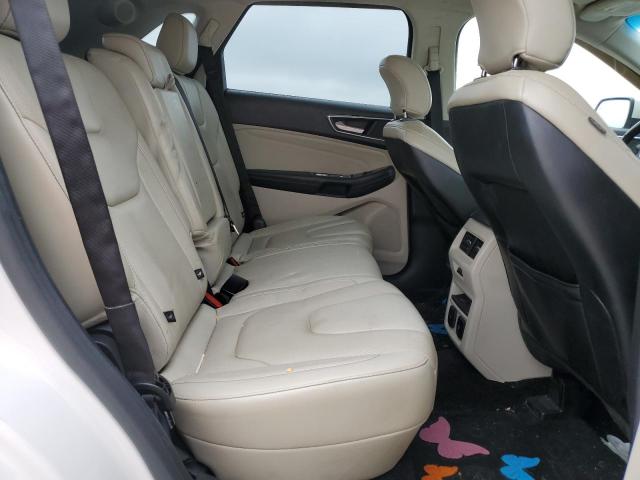 Photo 11 from auction – 2015 FORD EDGE TITAN with VIN 2FMPK4K88FBB85100