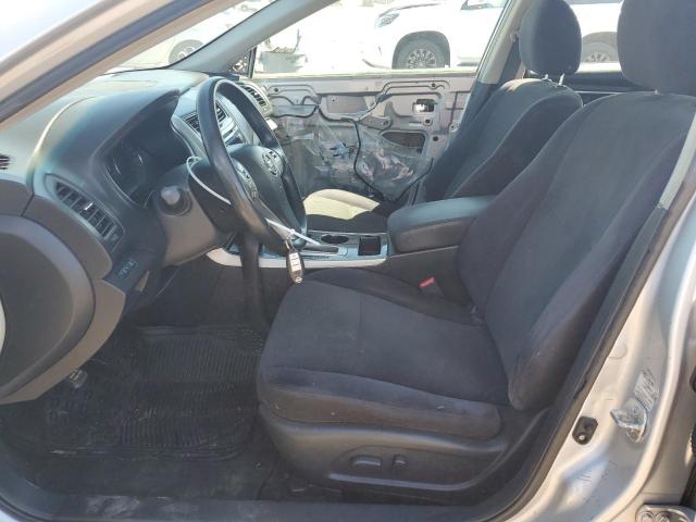 Photo 7 from auction – 2013 NISSAN ALTIMA 2.5 with VIN 1N4AL3AP1DN549827