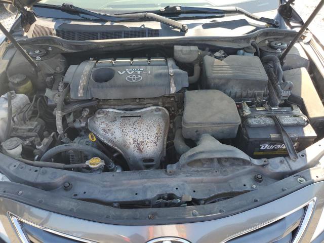 Photo 11 from auction – 2010 TOYOTA CAMRY BASE with VIN 4T4BF3EK4AR049166