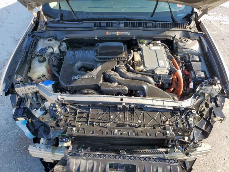 Photo 11 from auction – 2015 FORD FUSION SE with VIN 3FA6P0LU5FR156845