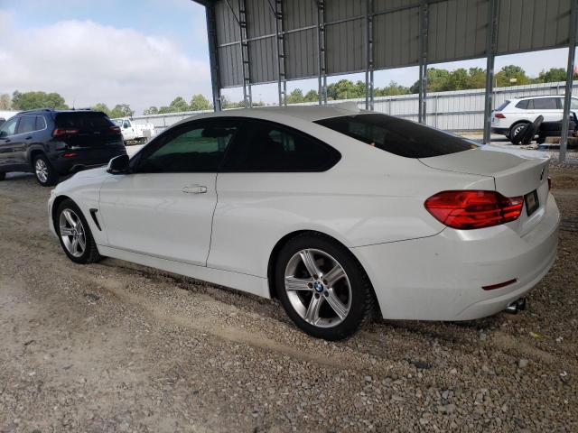 Photo 2 from auction – 2014 BMW 428 I with VIN WBA3N7C56EF719852