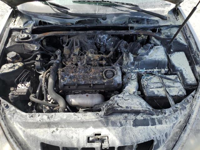 Фото 11 с аукциона – 2003 LEXUS ES 300 с VIN JTHBF30GX30088032