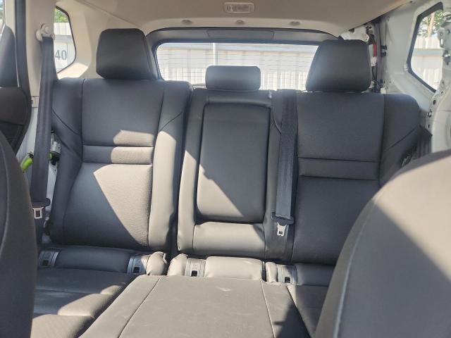 صورة رقم 10 من المزاد - 2023 NISSAN ROGUE SV مع VIN 5N1BT3BB4PC871908
