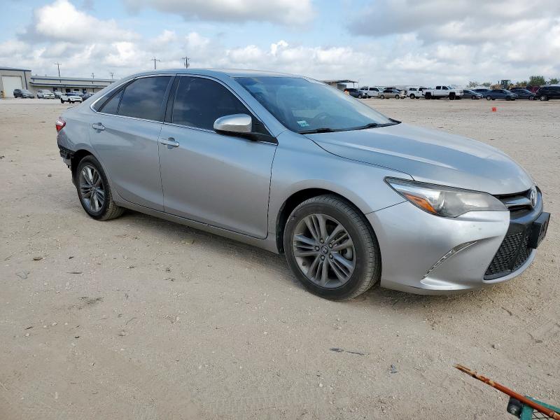 Photo 4 from auction – 2017 TOYOTA CAMRY LE with VIN 4T1BF1FK5HU727155