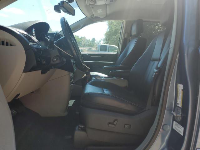 Photo 7 from auction – 2011 CHRYSLER TOWN & COU with VIN 2A4RR8DG6BR716391
