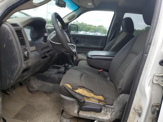 Photo 7 from auction – 2012 DODG RAM 2500 ST with VIN 3C6TD5HT7CG212382