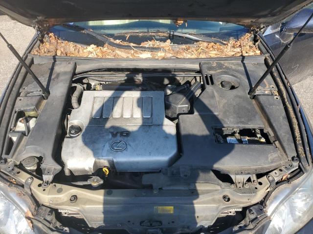Photo 11 from auction – 2008 LEXUS ES 350 with VIN JTHBJ46G982259635
