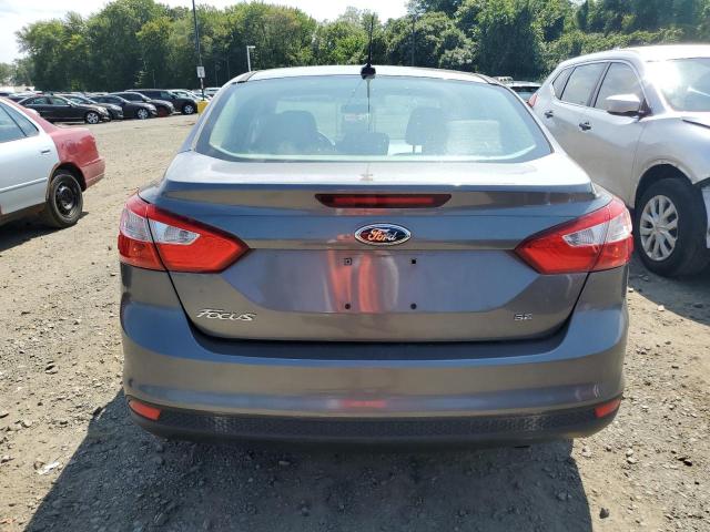 Фото 6 с аукциона – 2014 FORD FOCUS SE с VIN 1FADP3F27EL151937