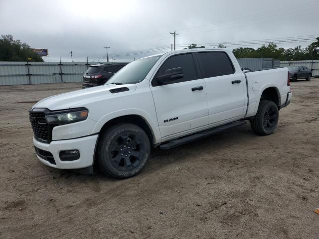 Photo 1 from auction – 2025 RAM 1500 BIG H with VIN 1C6SRFFP2SN539853