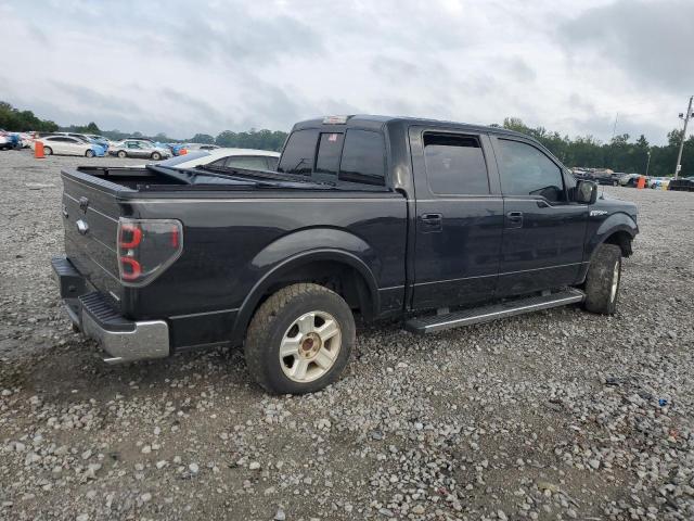 Photo 3 from auction – 2014 FORD F150 SUPER with VIN 1FTFW1CF0EFB67574