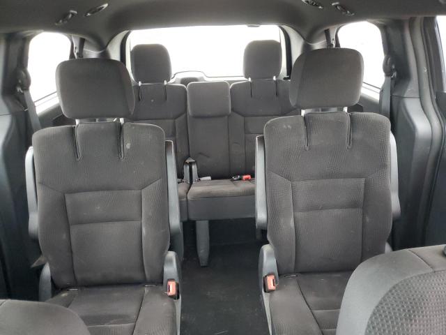 Photo 10 from auction – 2018 DODGE GRAND CARA with VIN 2C4RDGBG9JR173277