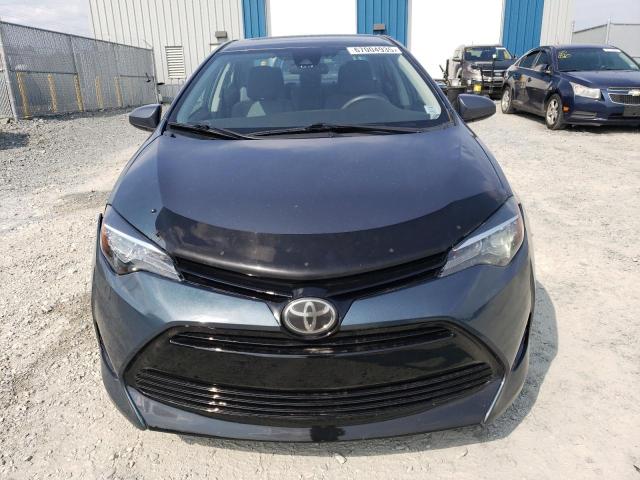 Photo 5 from auction – 2018 TOYOTA COROLLA L with VIN 2T1BURHE1JC094107