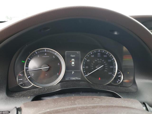 Photo 9 from auction – 2016 LEXUS ES 350 with VIN 58ABK1GG1GU014959