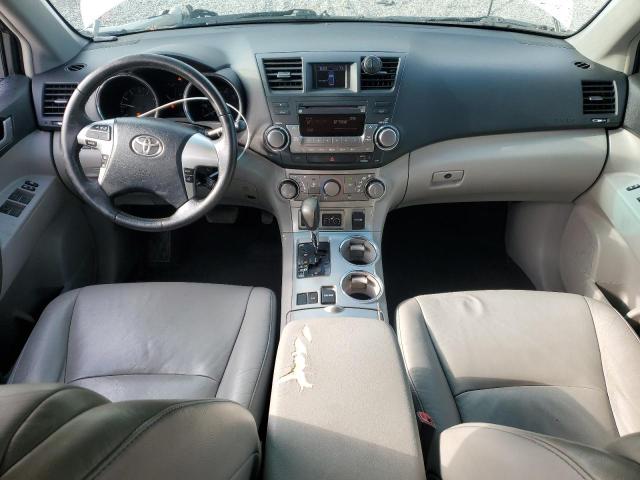Zdjęcie 8 z aukcji – 2012 TOYOTA HIGHLANDER BASE z VIN 5TDZK3EHXCS062461