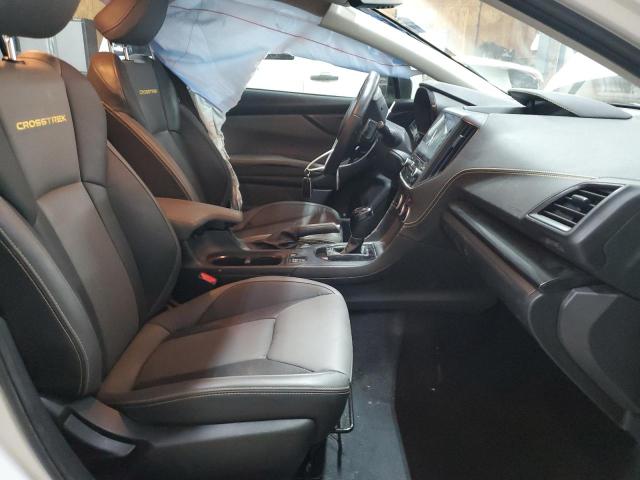 Фото 7 с аукциона – 2023 SUBARU CROSSTREK с VIN JF2GTHSC8PH310387