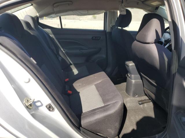Photo 10 from auction – 2020 NISSAN VERSA with VIN 3N1CN8DV5LL918677