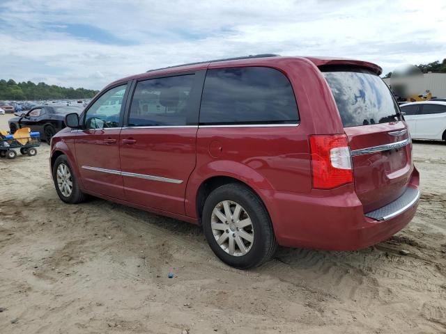 Photo 2 from auction – 2012 CHRYSLER TOWN & COU with VIN 2C4RC1BG1CR401159