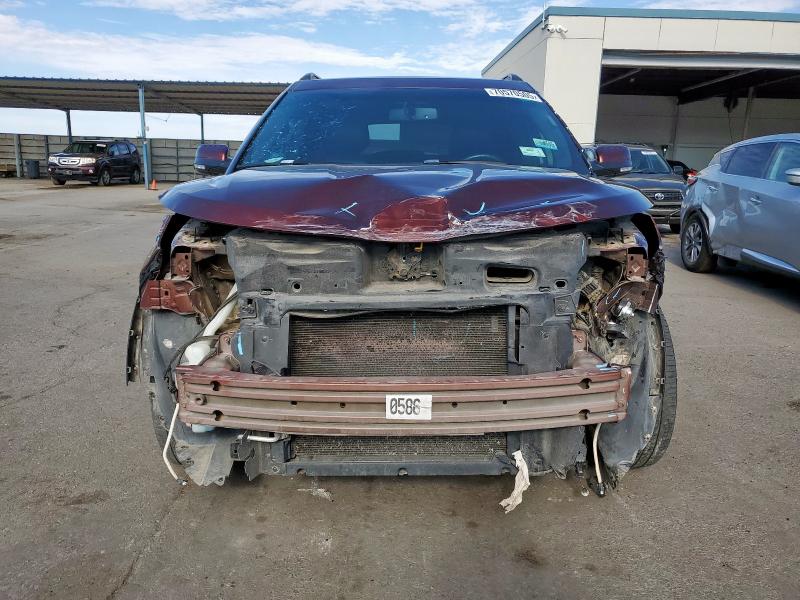 Photo 5 from auction – 2015 FORD EXPLORER L with VIN 1FM5K8F82FGA18359