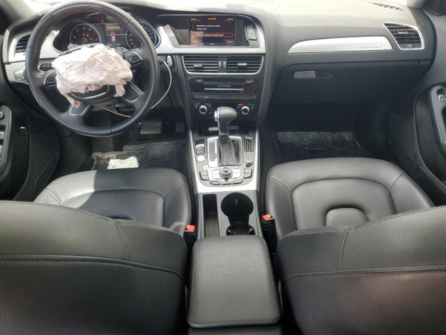Photo 8 from auction – 2013 AUDI A4 ALLROAD with VIN WA1UFAFL2DA043398