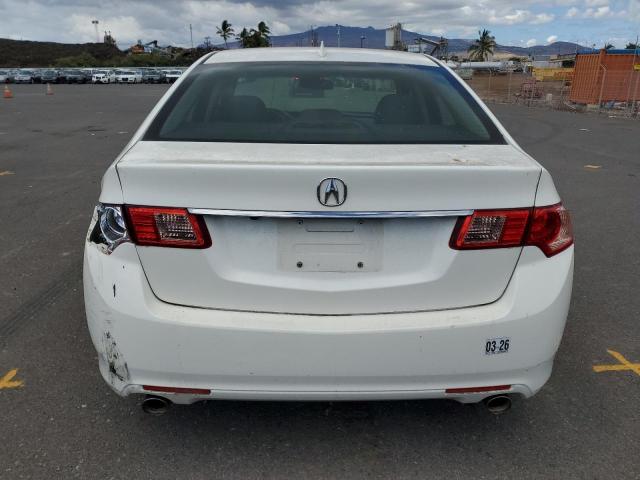 Photo 6 from auction – 2011 ACURA TSX with VIN JH4CU2F62BC001756