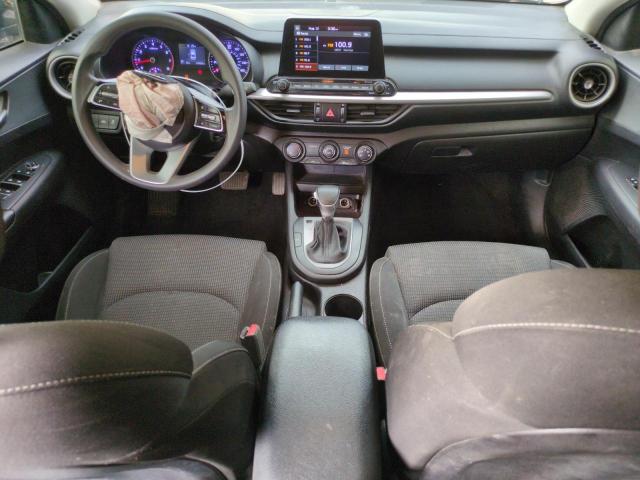 Photo 8 from auction – 2021 KIA FORTE FE with VIN 3KPF24ADXME307086