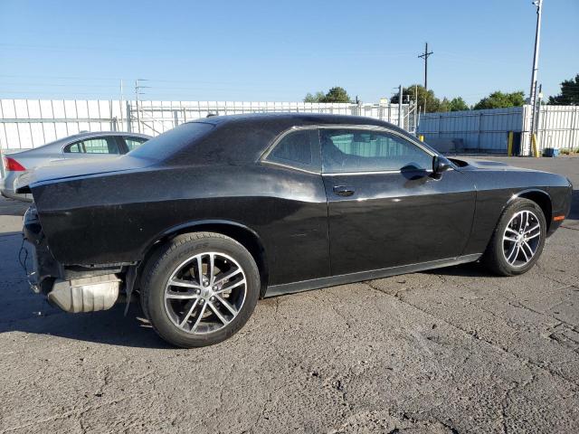 Photo 3 from auction – 2019 DODGE CHALLENGER SXT with VIN 2C3CDZGG8KH741735