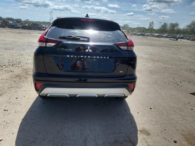 Photo 6 from auction – 2023 MITSUBISHI ECLIPSE CR with VIN JA4ATWAA7PZ005606