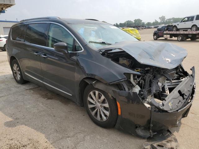Photo 4 from auction – 2019 CHRYSLER PACIFICA T with VIN 2C4RC1BG6KR733208