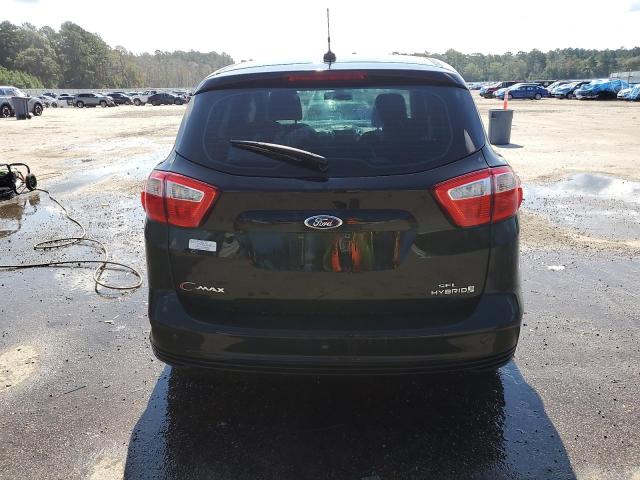 Photo 6 from auction – 2013 FORD C-MAX SEL with VIN 1FADP5BU9DL538359
