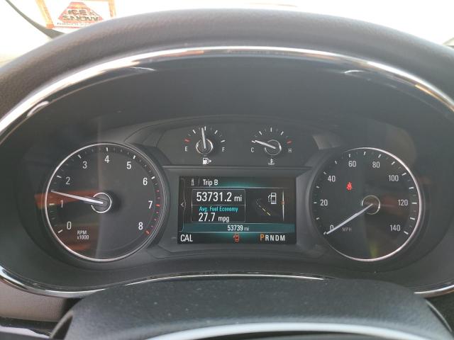 Photo 9 from auction – 2018 BUICK ENCORE ESS with VIN KL4CJGSB5JB589869