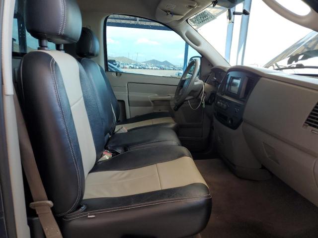Photo 10 from auction – 2006 DODGE RAM 1500 ST with VIN 1D7HA16K66J205488