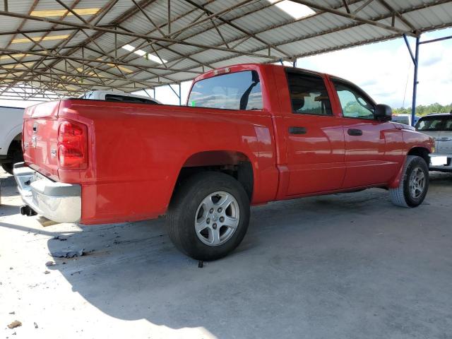 Photo 3 from auction – 2006 DODGE DAKOTA QUA with VIN 1D7HE48N56S588301