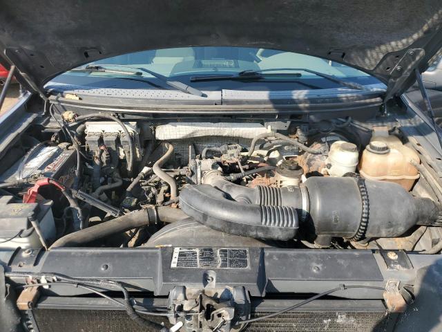 Photo 11 from auction – 2007 FORD F150 SUPER with VIN 1FTRW14W37FB23793