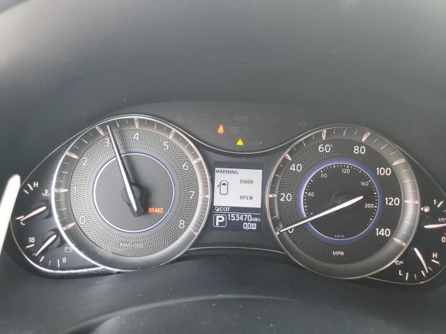 Photo 9 from auction – 2013 INFINITI QX56 with VIN JN8AZ2NF2D9550566