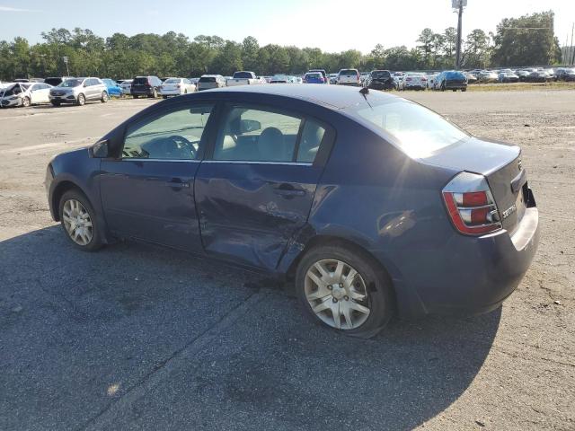 Photo 2 from auction – 2008 NISSAN SENTRA 2.0 with VIN 3N1AB61E78L626450