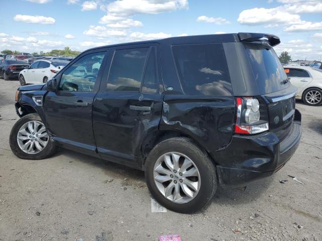 Photo 2 from auction – 2012 LAND ROVER LR2 HSE with VIN SALFR2BN5CH318067