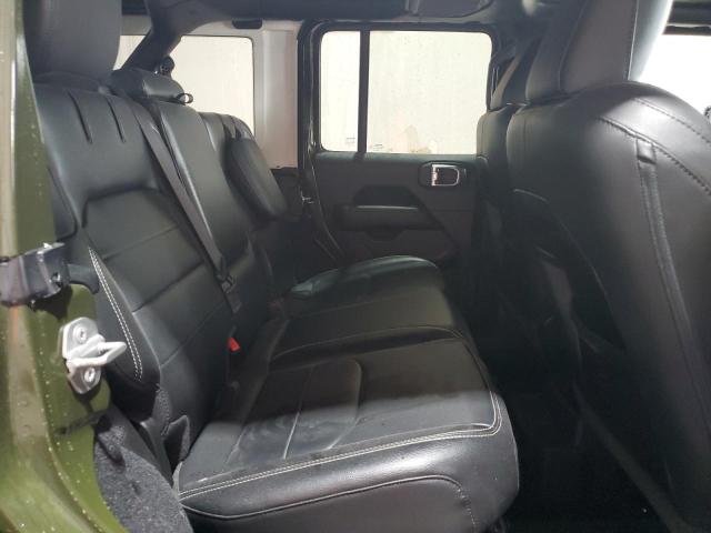 Photo 11 from auction – 2021 JEEP WRANGLER U with VIN 1C4JJXP64MW767244