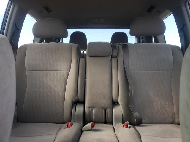 Photo 10 from auction – 2012 TOYOTA HIGHLANDER with VIN 5TDZA3EHXCS030659