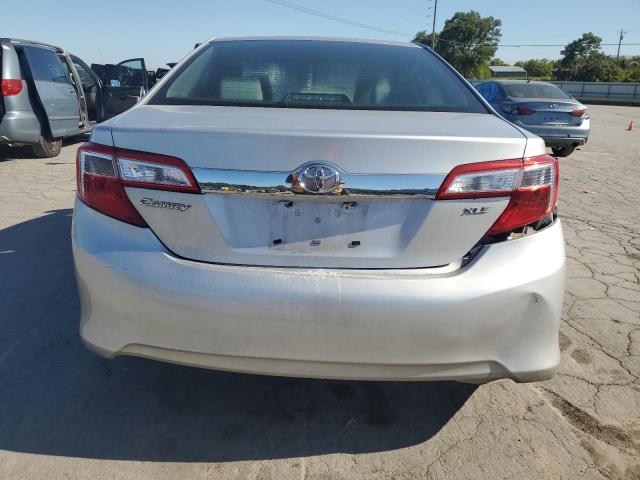 Photo 6 from auction – 2012 TOYOTA CAMRY BASE with VIN 4T4BF1FK4CR221587
