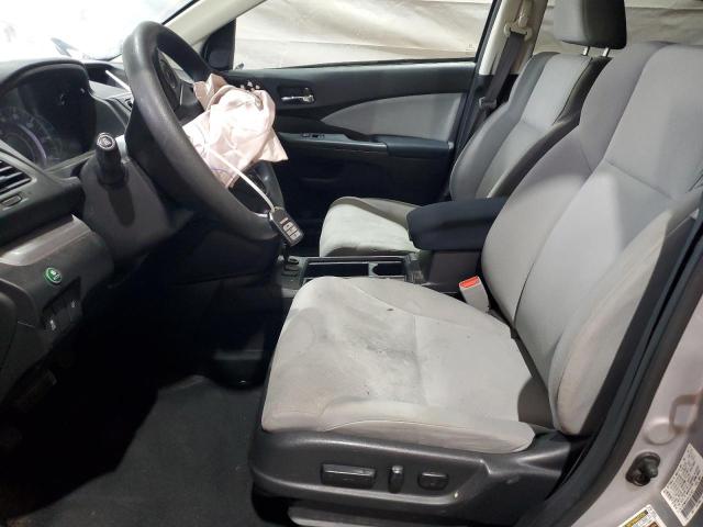 Photo 7 from auction – 2015 HONDA CR-V EX with VIN 5J6RM4H53FL091883