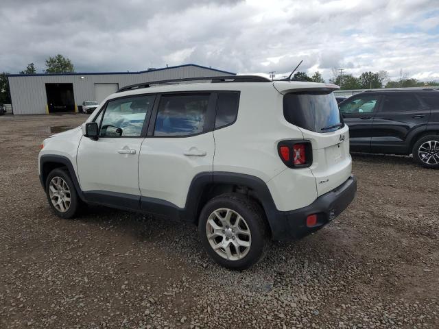 Photo 2 from auction – 2016 JEEP RENEGADE LATITUDE with VIN ZACCJBBT7GPC59778