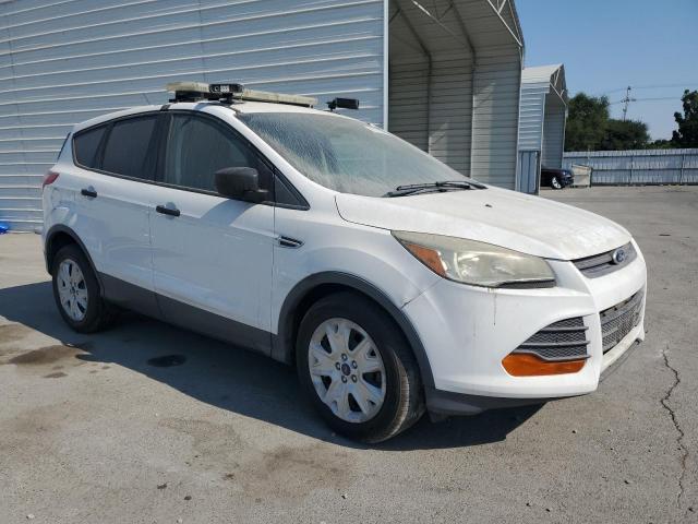 Photo 4 from auction – 2014 FORD ESCAPE S with VIN 1FMCU0F70EUD33140