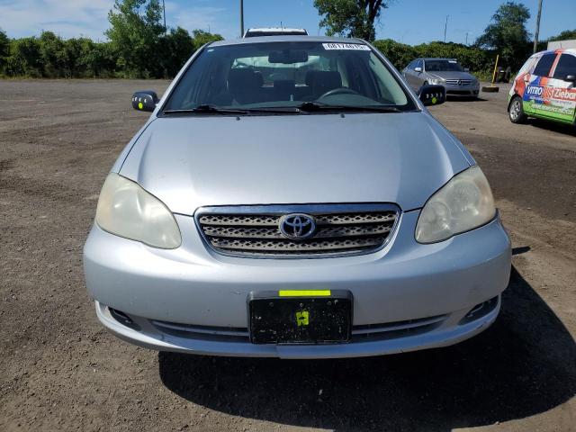 Photo 5 from auction – 2006 TOYOTA COROLLA CE with VIN 2T1BR32E26C664193