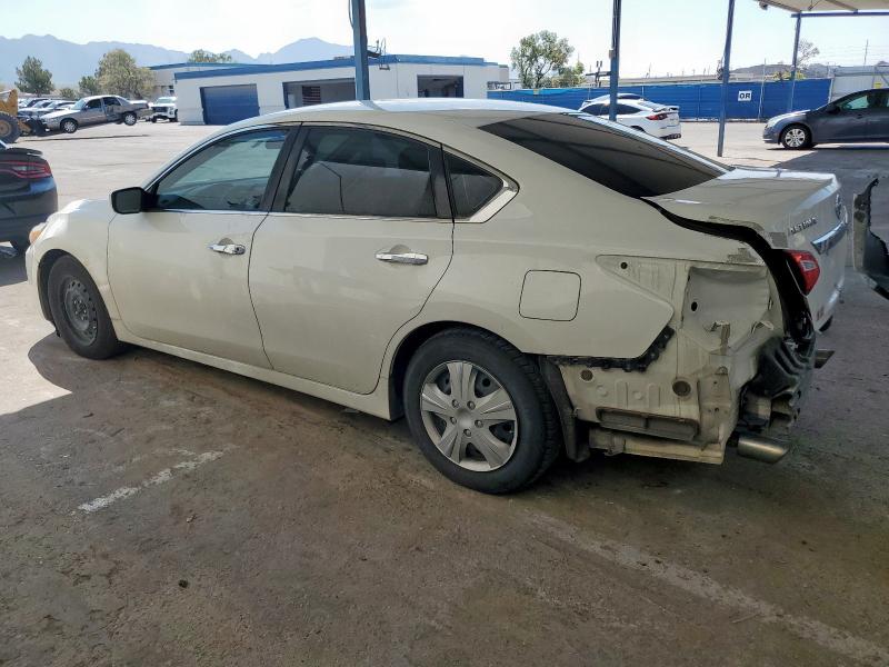 Photo 2 from auction – 2016 NISSAN ALTIMA 2.5 with VIN 1N4AL3AP2GC210431