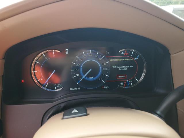Photo 9 from auction – 2019 CADILLAC ESCALADE P with VIN 1GYS4DKJ2KR359515