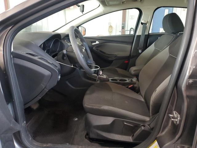 Photo 7 from auction – 2013 FORD FOCUS with VIN 1FADP3F27DL150365